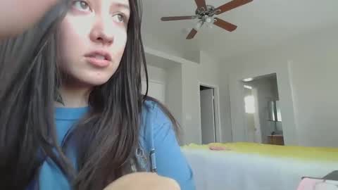 Jasmine online show from February 7, 2025, 6:56 pm