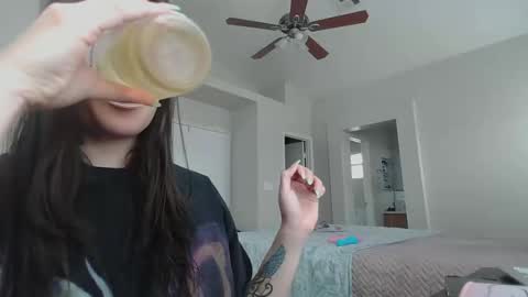 Jasmine online show from March 3, 2025, 6:01 pm