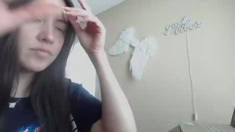 Jasmine online show from October 10, 2025, 6:18 pm