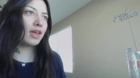 Jasmine online show from November 24, 2025, 5:01 pm