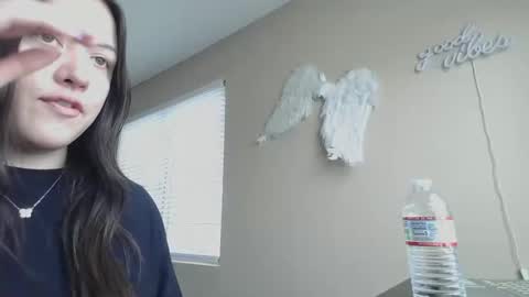 Jasmine online show from February 19, 2026, 5:31 pm