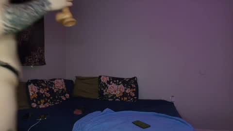 Camille online show from March 24, 2026, 5:07 pm