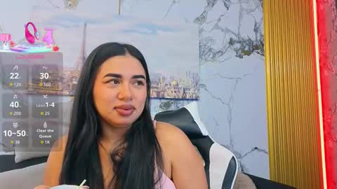 Snapshot of girls_beach23_aws chatting on February 5, 2026, 9:47 am girls_beach23_aws online show from February 5, 2026, 9:47 am