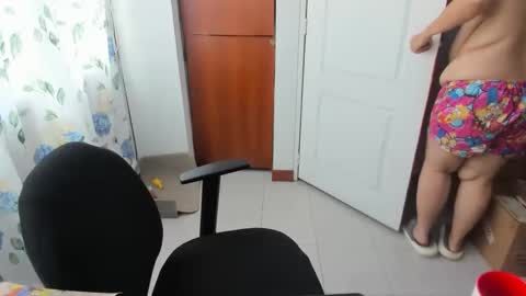 Snapshot of girlspleasure69x chatting on September 26, 2025, 1:48 pm Ela online show from September 26, 2025, 1:48 pm