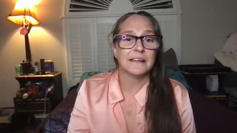 Girls Have Fun Too online show from September 9, 2025, 7:08 am