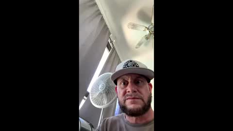 girthman807 online show from February 16, 2025, 7:05 pm