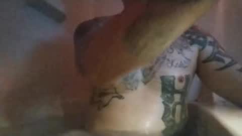girthmatters_cali online show from October 6, 2025, 7:17 am