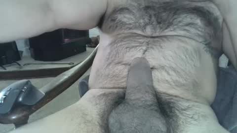 girthyhunguy online show from January 6, 2025, 8:07 pm