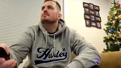 BIG K online show from January 4, 2025, 5:37 am