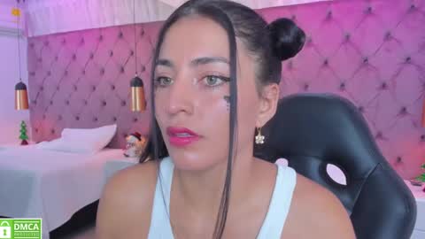 GISELA online show from December 10, 2024, 11:22 am
