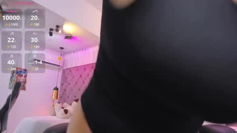 GISELA online show from December 26, 2024, 5:51 pm