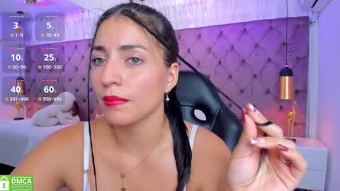 GISELA online show from January 10, 2025, 5:34 pm