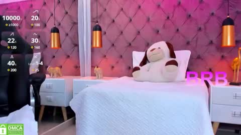 GISELA online show from January 11, 2025, 4:14 pm