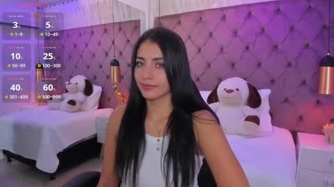 GISELA online show from January 16, 2025, 11:37 am
