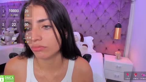 GISELA online show from January 28, 2025, 11:49 am