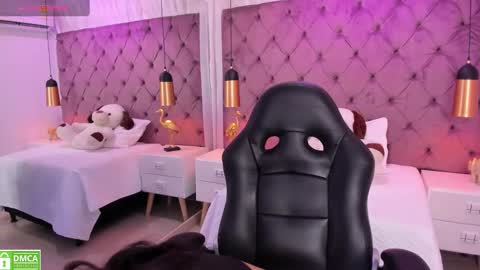 GISELA online show from February 4, 2025, 11:38 am