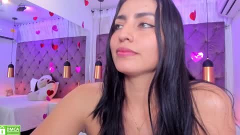 GISELA online show from February 13, 2025, 2:52 pm