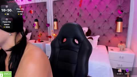 GISELA online show from February 24, 2025, 12:05 pm
