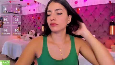 GISELA online show from February 26, 2025, 11:41 am