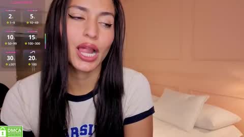 GISELA online show from September 13, 2025, 11:43 am