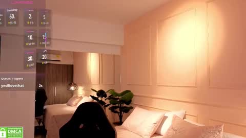 GISELA online show from September 15, 2025, 11:43 am