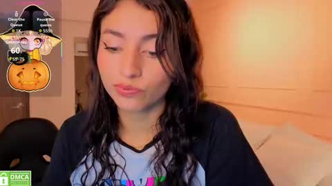 GISELA online show from October 3, 2025, 11:51 am