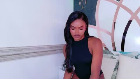 gisela_valencia online show from June 3, 2026, 1:36 pm