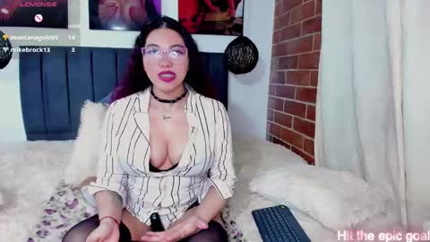 Snapshot of gisele_cedield chatting on February 20, 2026, 6:26 am Kylie online show from February 20, 2026, 6:26 am