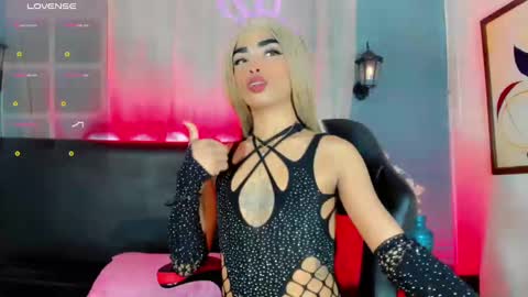 Gisel online show from March 6, 2025, 4:52 am