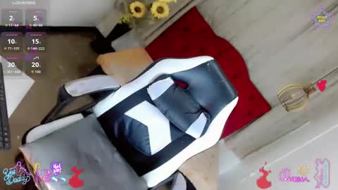 Gisel online show from February 7, 2026, 7:17 pm