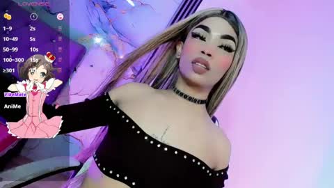 Gisel online show from May 7, 2026, 10:48 pm