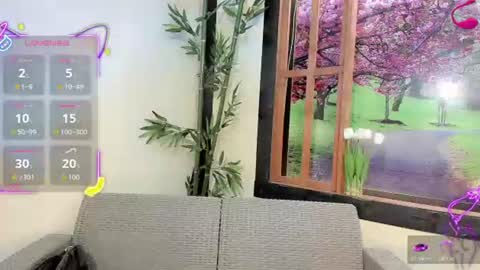 Gisel online show from June 15, 2026, 8:22 pm