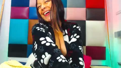 Gisele online show from March 3, 2025, 7:10 am