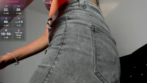 Gisell online show from April 27, 2026, 1:20 pm