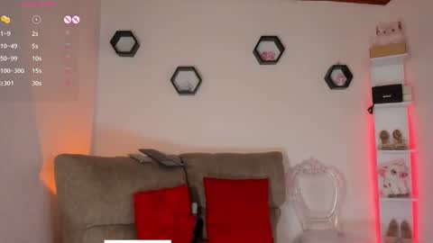 Gisell s online show from February 20, 2026, 5:13 pm