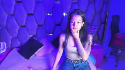 gisell_squirt online show from October 31, 2025, 12:06 pm