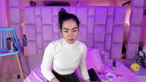 gisell_squirt online show from November 27, 2025, 12:51 pm