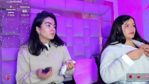 gisell_squirt online show from May 9, 2026, 12:43 pm