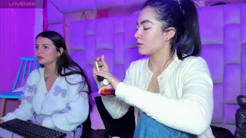 gisell_squirt online show from May 11, 2026, 1:39 pm