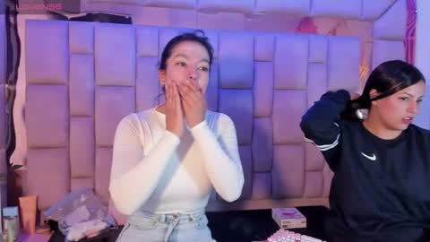 gisell_squirt online show from June 22, 2026, 1:30 pm