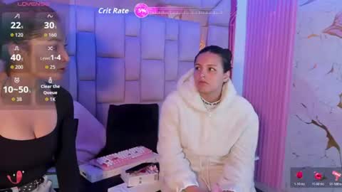 gisell_squirt online show from June 24, 2026, 12:59 pm