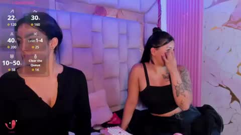 gisell_squirt online show from June 25, 2026, 1:59 pm