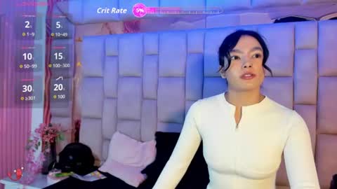 gisell_squirt online show from June 26, 2026, 1:04 pm