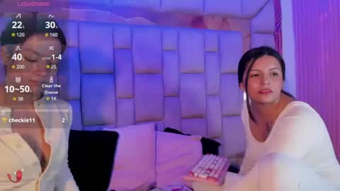 gisell_squirt online show from June 27, 2026, 1:39 pm