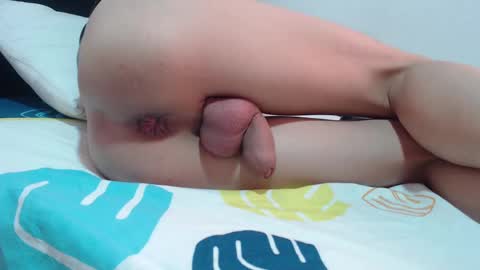 Gisella online show from October 15, 2025, 8:53 pm