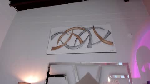 Giselle online show from December 24, 2024, 2:01 pm