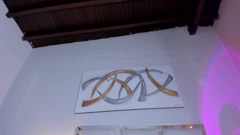 Giselle online show from January 13, 2025, 2:32 pm