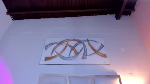 Giselle online show from January 16, 2025, 2:08 pm