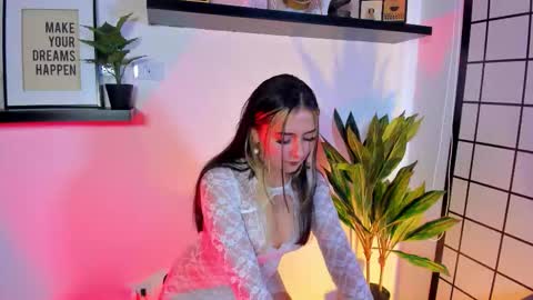 Giselle online show from March 15, 2026, 6:36 pm