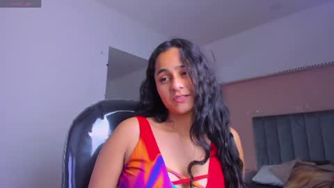 Snapshot of giselle_roldan chatting on July 11, 2026, 4:04 am GISELLE ROLDAN online show from July 11, 2026, 4:04 am